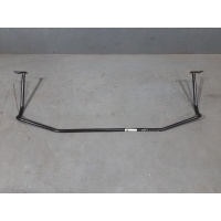 Усилитель переднего бампера Volkswagen Touareg CR 760807651