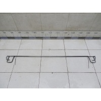 Торсион багажника Chevrolet Lanos 2004-2010 96304598