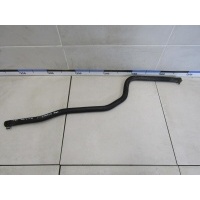 Патрубок Chevrolet Captiva (C100) 2006-2010 96629085