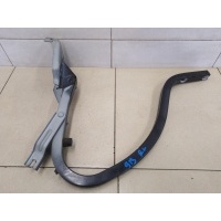 Петля крышки багажника Chevrolet Lanos 2004-2010 96303325