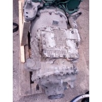 Elektronica кпп volvo fh 21314139