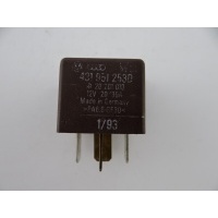 Реле volkswagen 431951253d