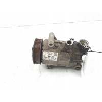 Компрессор кондиционера 5q0816803d skoda rapid