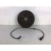 Renault megane iii датчик абс правая задняя 08 - 16
