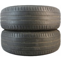 2x 215 / 60r16 шины летние michelin 44378