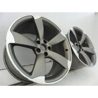Колесо одиночная audi a5 , s5 8t0601025cd