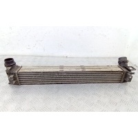 Интеркулер Renault Scenic 3 поколение (2009-2013) 2010 144960006R