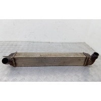 Интеркулер Renault Laguna 3 поколение (2008-2011) 2008 144610001N