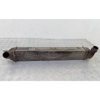 Интеркулер Renault Laguna 3 поколение (2008-2011) 2008 144610001N