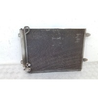 Радиатор кондиционера Volkswagen Passat B6 (2005-2010) 2006 3C0820411