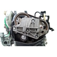 Кронштейн двигателя 1 поколение 2010-2015 2011 8200408663