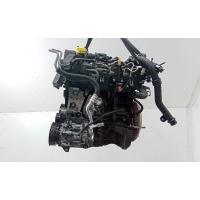 Двигатель Renault Laguna 3 поколение (2008-2011) 2010 1.5 дизель K9K3780