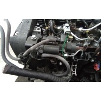 ТНВД Nissan Qashqai 2010 167008859R