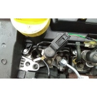 Форсунка Renault Laguna 3 поколение (2008-2011) 2010 8200294788 166009445R