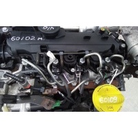 Топливная рампа Renault Duster 1 поколение (2010-2015) 2011 8200701690