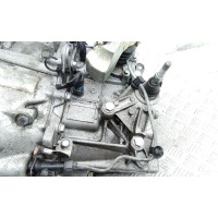 Кронштейн КПП Renault Megane 2 поколение [рестайлинг] (2006-2009) 2007 8200072522