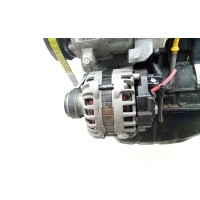 Генератор Renault Clio 4 поколение (2012-2016) 2014 231003730R