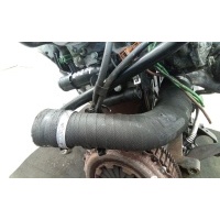 Патрубок интеркулера Renault Scenic 1 поколение [рестайлинг] (1999-2003) 2001 8200065740