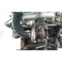 Турбина Renault Scenic 1 поколение [рестайлинг] (1999-2003) 2001 8200091350