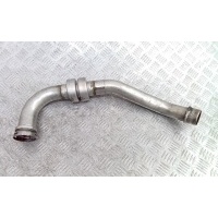 Патрубок интеркулера Renault Kangoo 1 поколение [рестайлинг] (2003-2007) 2006 8200296984