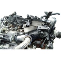 Патрубок (трубопровод, шланг) Peugeot 5008 1 поколение (2009-2013) 2011 9674951680