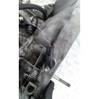 Датчик коленвала Renault Clio 3 поколение (2005-2009) 2006 8200691795