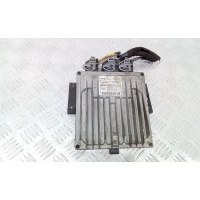 Блок управления двигателем Renault Kangoo 1 поколение (1998-2003) 2002 8200212346