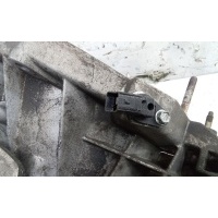 Датчик коленвала Renault Megane 2 поколение [рестайлинг] (2006-2009) 2006 8200691795