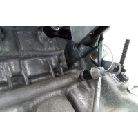 Датчик давления масла Toyota Aygo 1 поколение [рестайлинг] (2008-2012) 2012