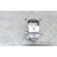 Кнопка ручного тормоза (ручника) Hyundai Tucson 4 поколение (2021-2023) 2022 93766N7000