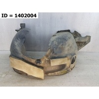 Подкрылок передний правый Skoda Kodiaq I (2016) 2016 565809958D