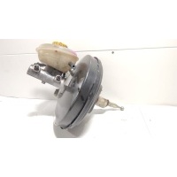 Вакуумный усилитель тормозов Volkswagen Passat B5 1996-2005 8D0612107B