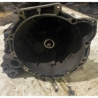 МКПП Ford Focus 2 2004-2011 1709124