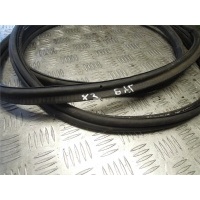 Уплотнитель BMW X3 E83 2008