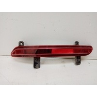 Фонарь противотуманный Chery Tiggo `8PRO 2020- 605000367AA
