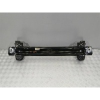 Усилитель бампера переднего Porsche Cayenne 2011 7P0807109B, 95850510901
