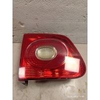 Фонарь крышки багажника левый Volkswagen Tiguan 2009 5N0945093B