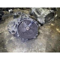 КПП механическая (МКПП) Ford Transit 2009 6C1R7002DC,, P8FA, P8FB
