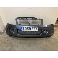 Бампер SUZUKI GRAND VITARA 2008 7171165J41799