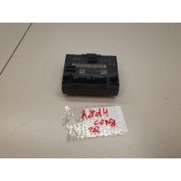 Блок комфорта задней двери Audi A8 S8 D4 2010-2017 4H0959795D