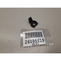 Крепеж Audi A8 S8 D4 2010-2017 4H0867260