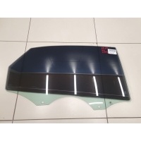 Стекло двери задней правой Audi A8 S8 D4 2010-2017 4H4845206