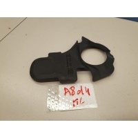 Уплотнитель моторчика стеклоподъемника Audi A8 S8 D4 2010-2017 4H0959863