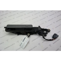 Ручка задней двери наружняя RH Land Rover Range Rover Velar L560 2017 LR106953