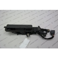 Ручка задней двери наружняя RH Land Rover Range Rover Velar L560 2017 LR106953