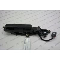 Ручка задней двери наружняя RH Land Rover Range Rover Velar L560 2017 LR106953