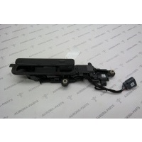 Ручка задней двери наружняя RH Land Rover Range Rover 30DDTX L560 2017 LR106953