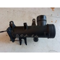 Патрубок (трубопровод, шланг) Volkswagen Tiguan 1 2007 03C129617D