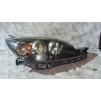 Фара Mazda 3 I (BK) Рестайлинг (2006–2009) BP4L-51-031C