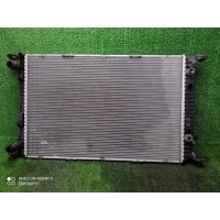 радиатор охлаждения Audi A5/S5 [8T] Coupe/Sportback 2007-2016 8K0121251T